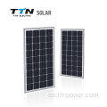 TTN Solar Panel Mono 150W 160W 170W 180W